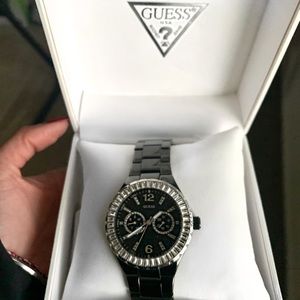 Guess Accessories - Guess Watch Guess Accessories - Guess Watch